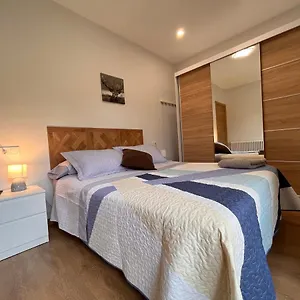 Habitación Céntrica Con Balcón , Bilbao Spagna