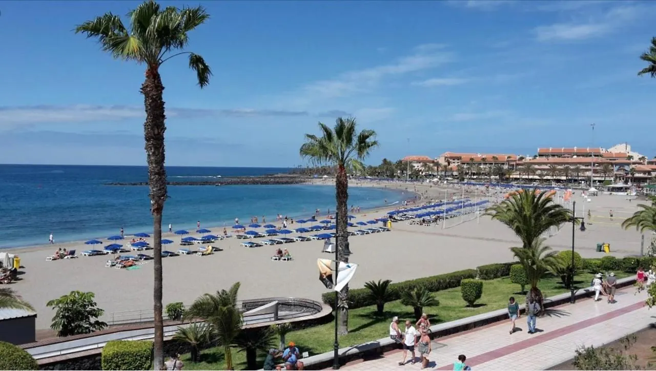 Las Americas Ocean View El Dorado Playa de las Americas  0*, Playa de las Americas (Tenerife)
