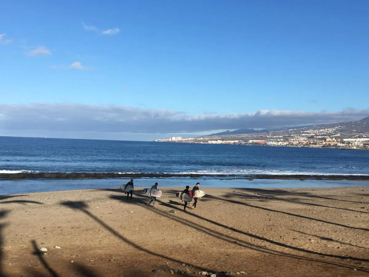 Las Americas Ocean View El Dorado Playa de las Americas  0*, Playa de las Americas (Tenerife) Spanien