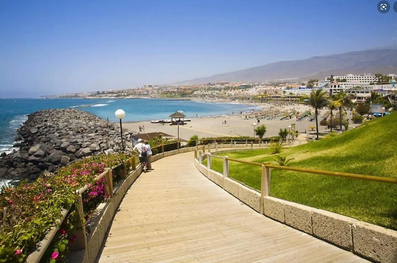 Las Americas Ocean View El Dorado Playa de las Americas