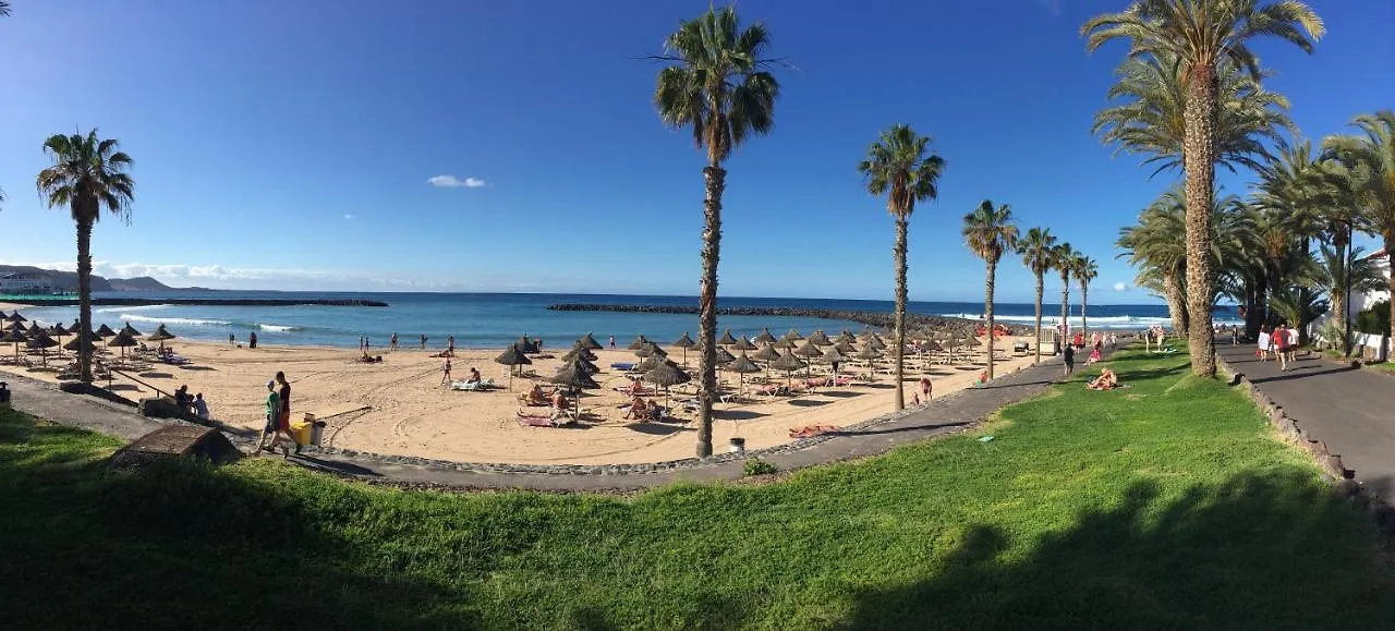Las Americas Ocean View El Dorado Playa de las Americas  0*, Playa de las Americas (Tenerife) Spanien