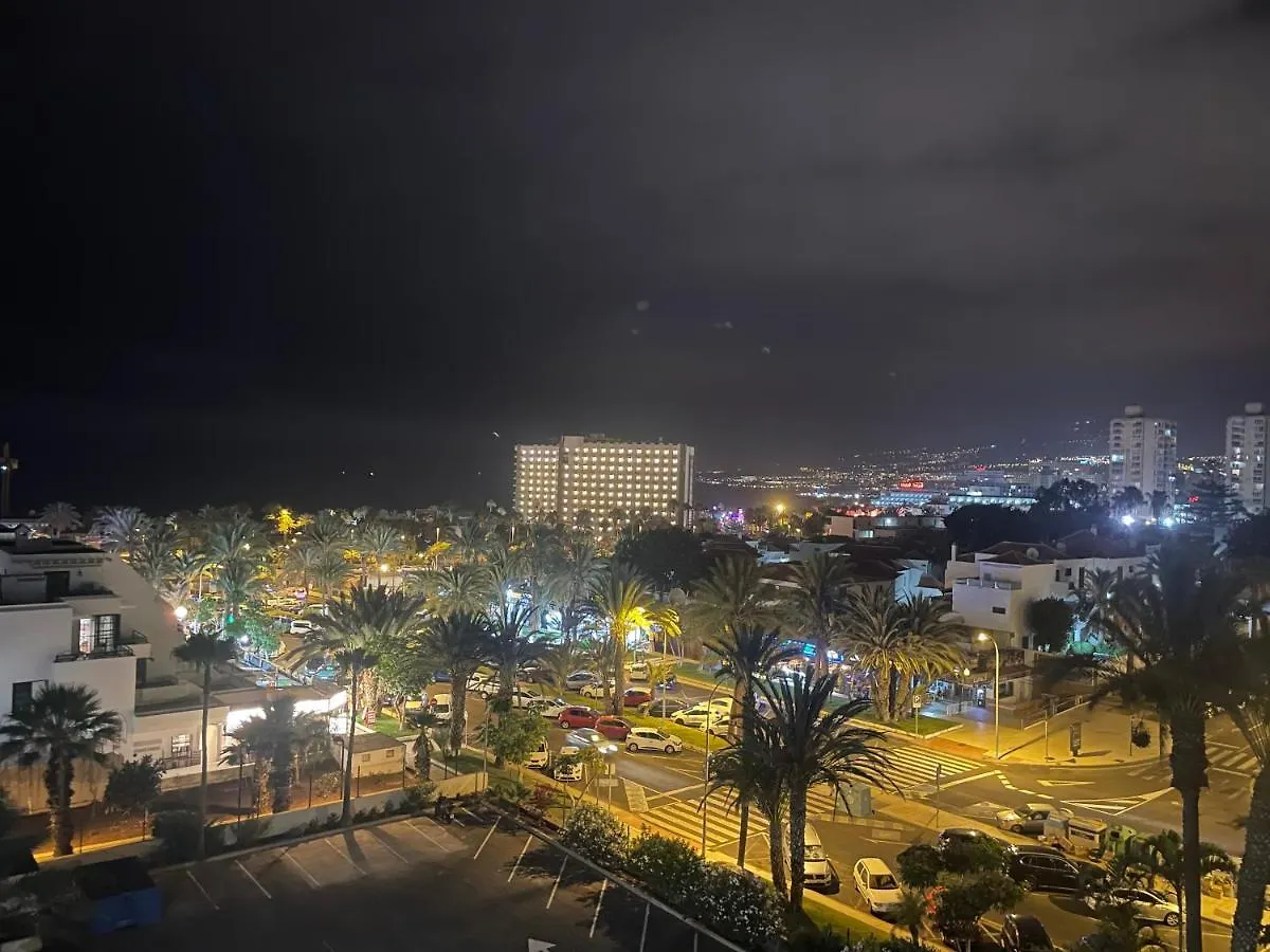 Las Americas Ocean View El Dorado Playa de las Americas  0*, Playa de las Americas (Tenerife) Spanien