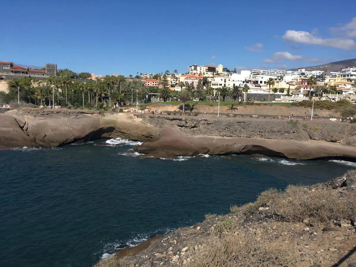 Las Americas Ocean View El Dorado Playa de las Americas
