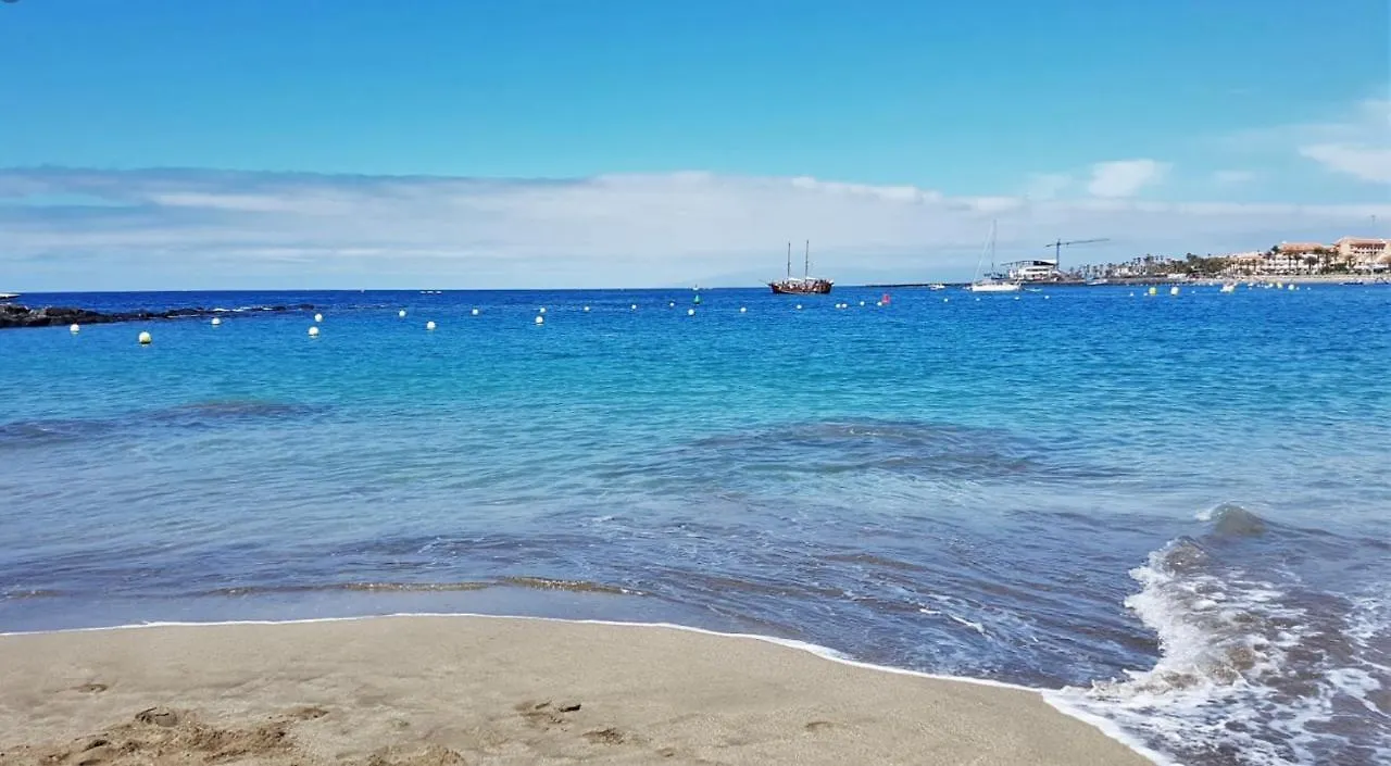 Las Americas Ocean View El Dorado Playa de las Americas  0*, Playa de las Americas (Tenerife)