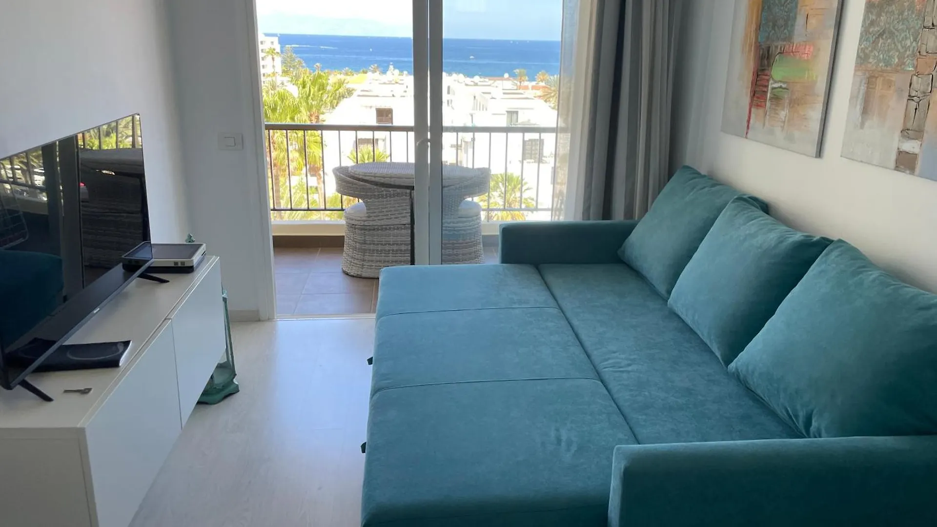 Las Americas Ocean View El Dorado Playa de las Americas  0*, Playa de las Americas (Tenerife) Spanien