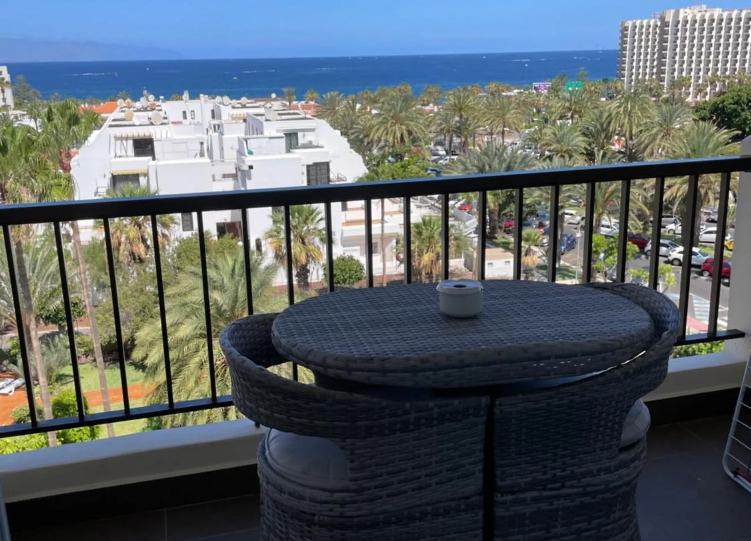 Las Americas Ocean View El Dorado Playa de las Americas  0*, Playa de las Americas (Tenerife)