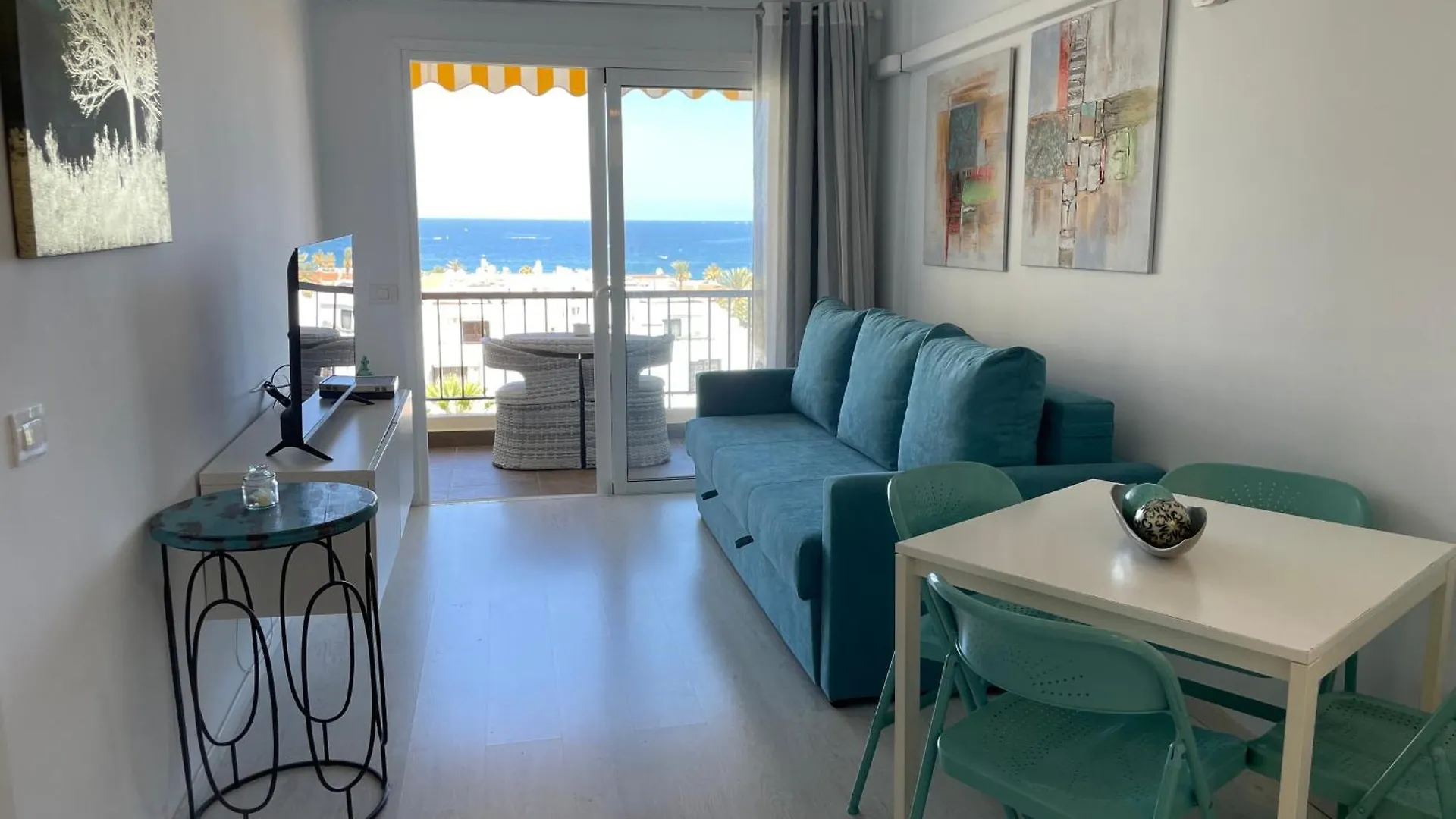 Las Americas Ocean View El Dorado Playa de las Americas  Spanien
