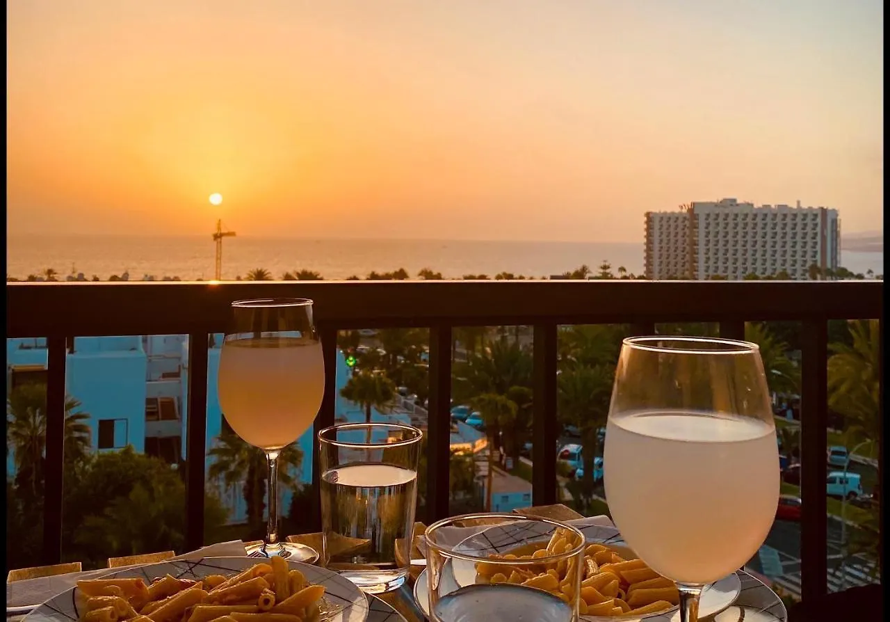 Las Americas Ocean View El Dorado contacts