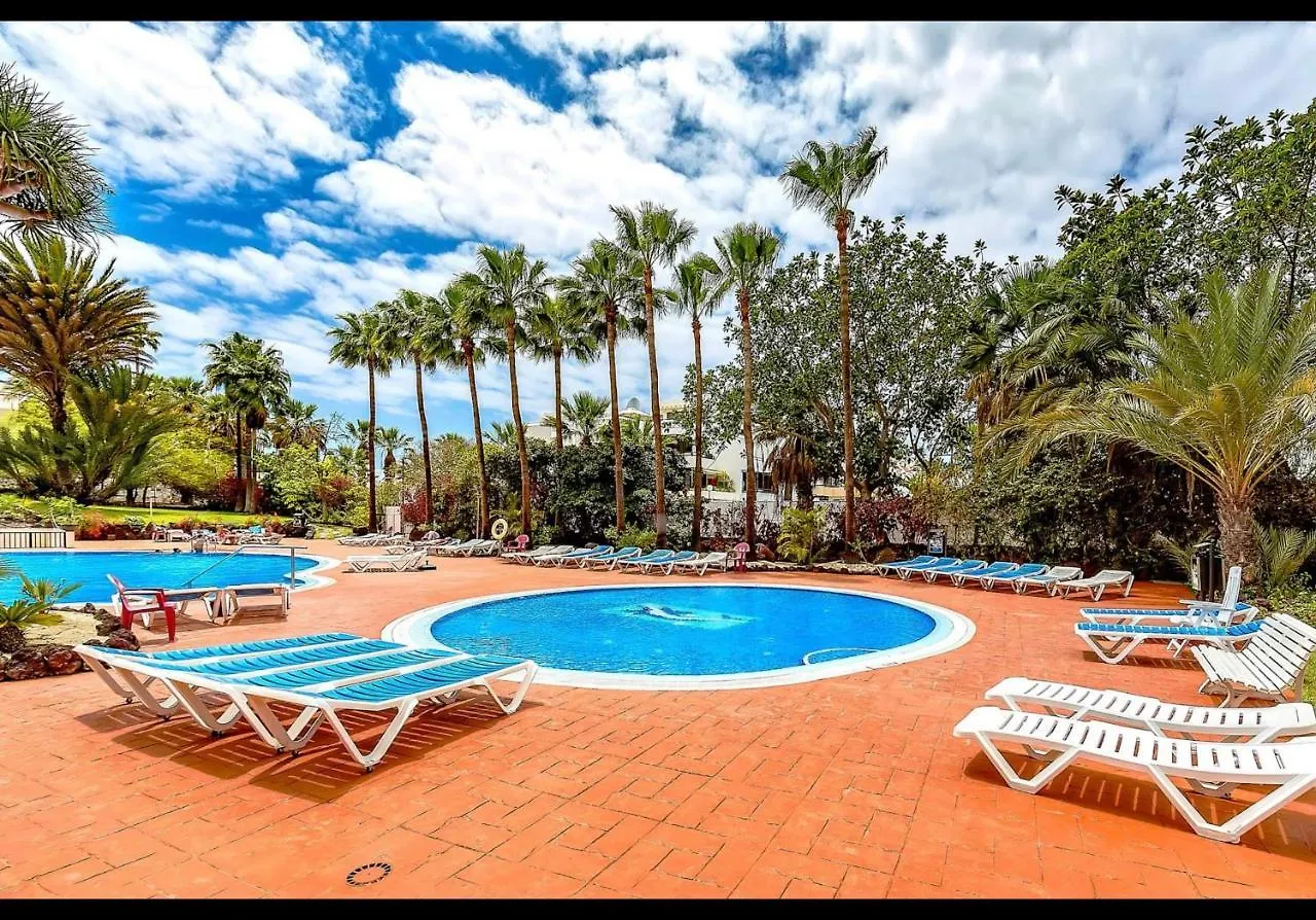 Apartment Las Americas Ocean View El Dorado Playa de las Americas