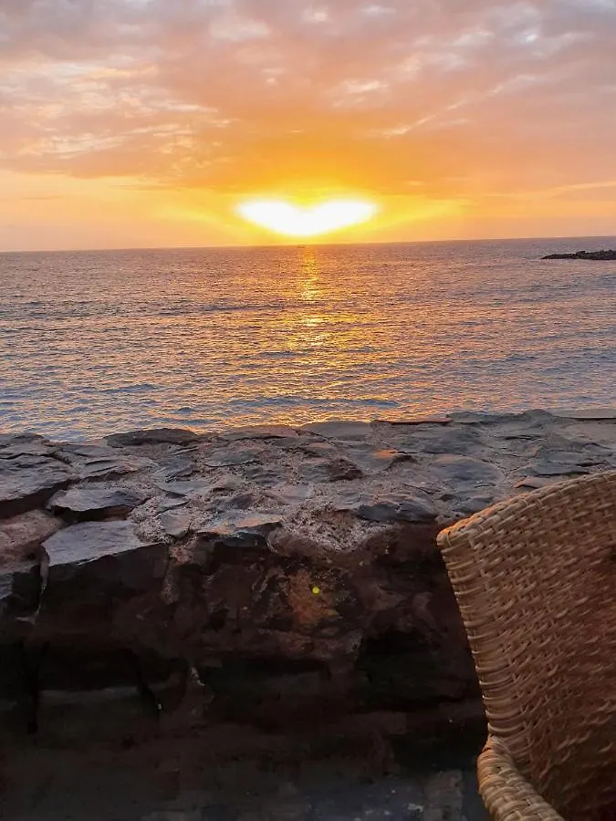 Apartment Las Americas Ocean View El Dorado Playa de las Americas