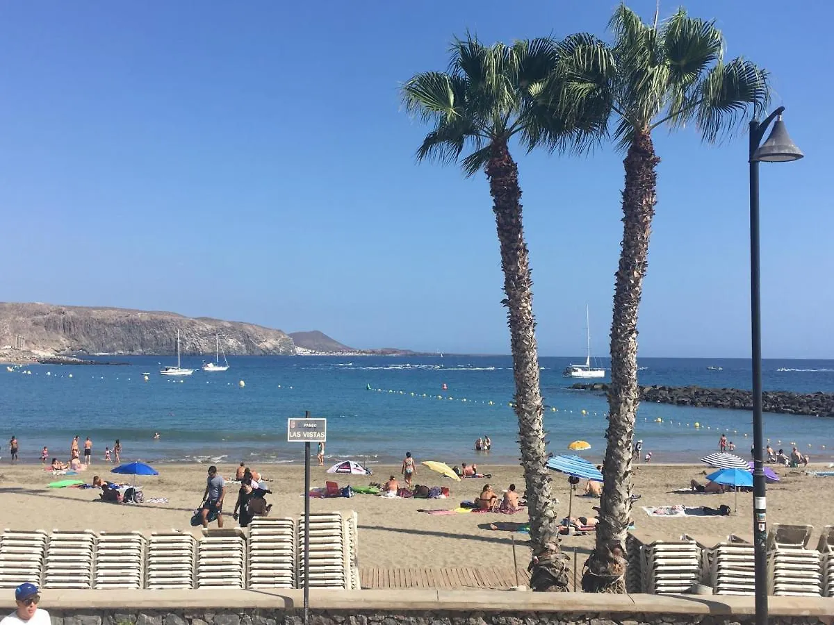 Las Americas Ocean View El Dorado Playa de las Americas  Apartment Playa de las Americas (Tenerife)