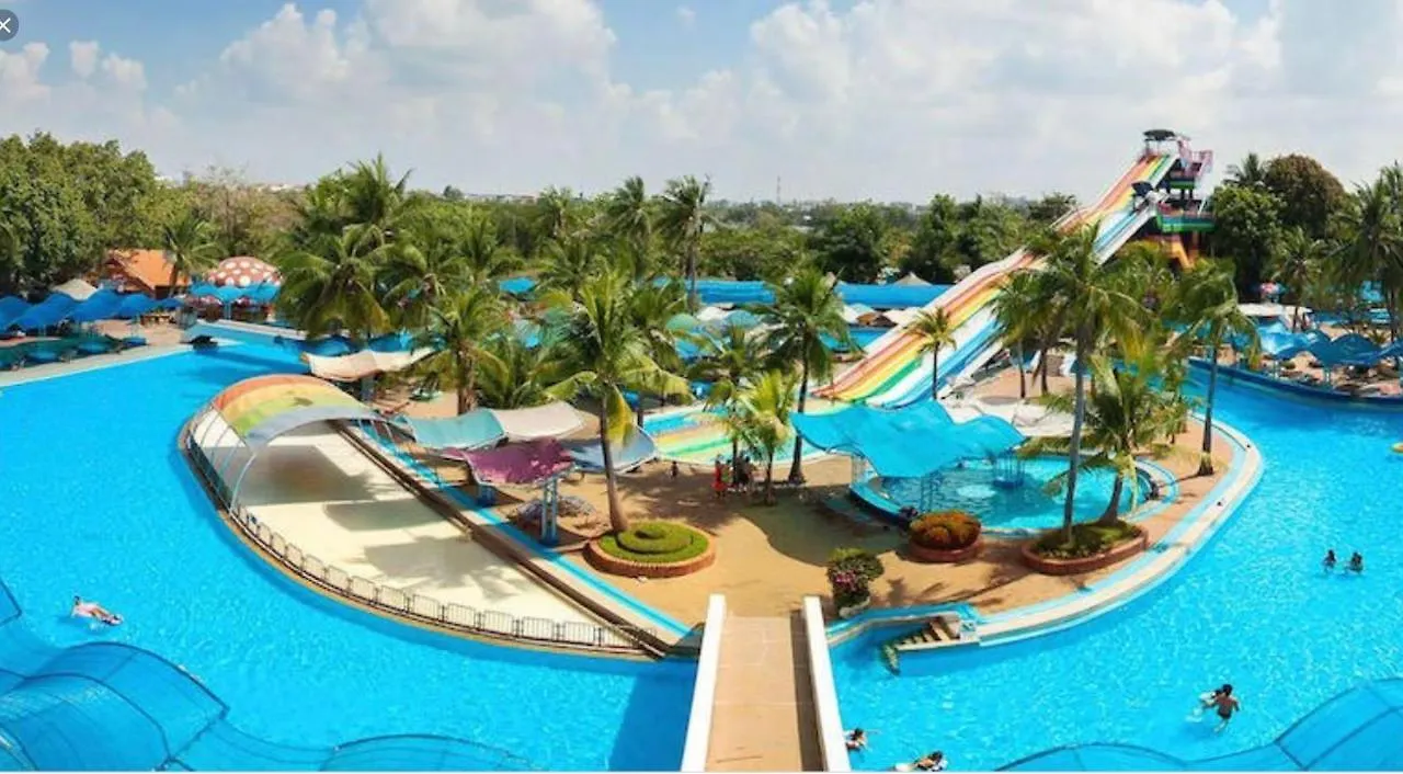 Las Americas Ocean View El Dorado Playa de las Americas  Apartment
