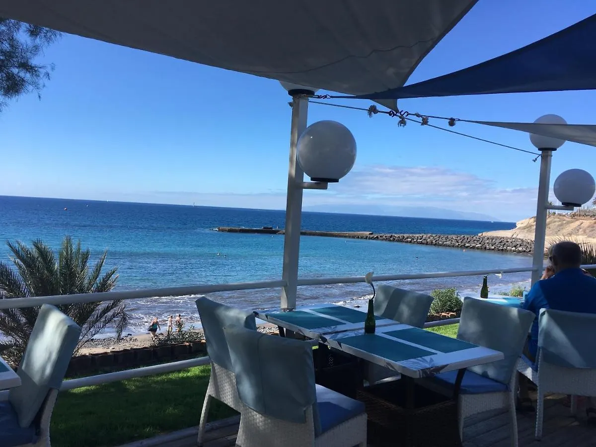 Las Americas Ocean View El Dorado Playa de las Americas  Spain