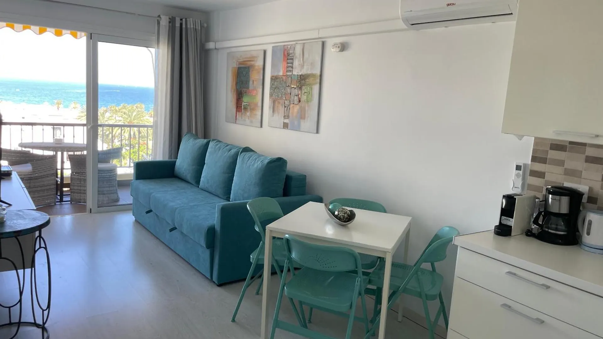 Apartment Las Americas Ocean View El Dorado Playa de las Americas
