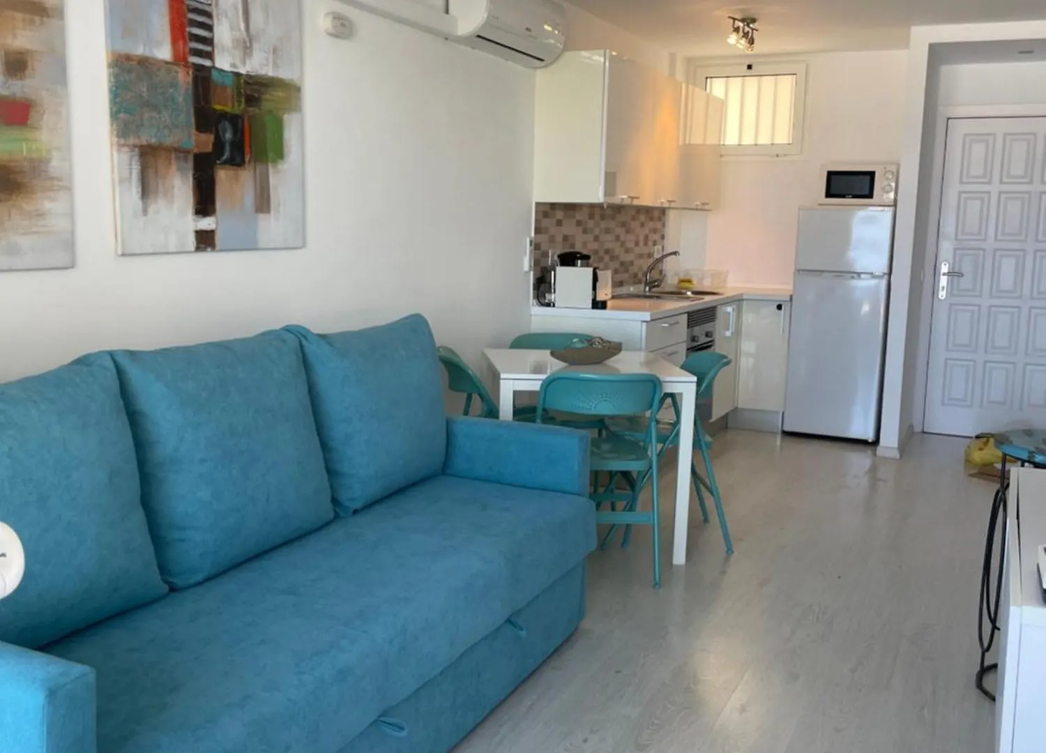 Apartment Las Americas Ocean View El Dorado Playa de las Americas