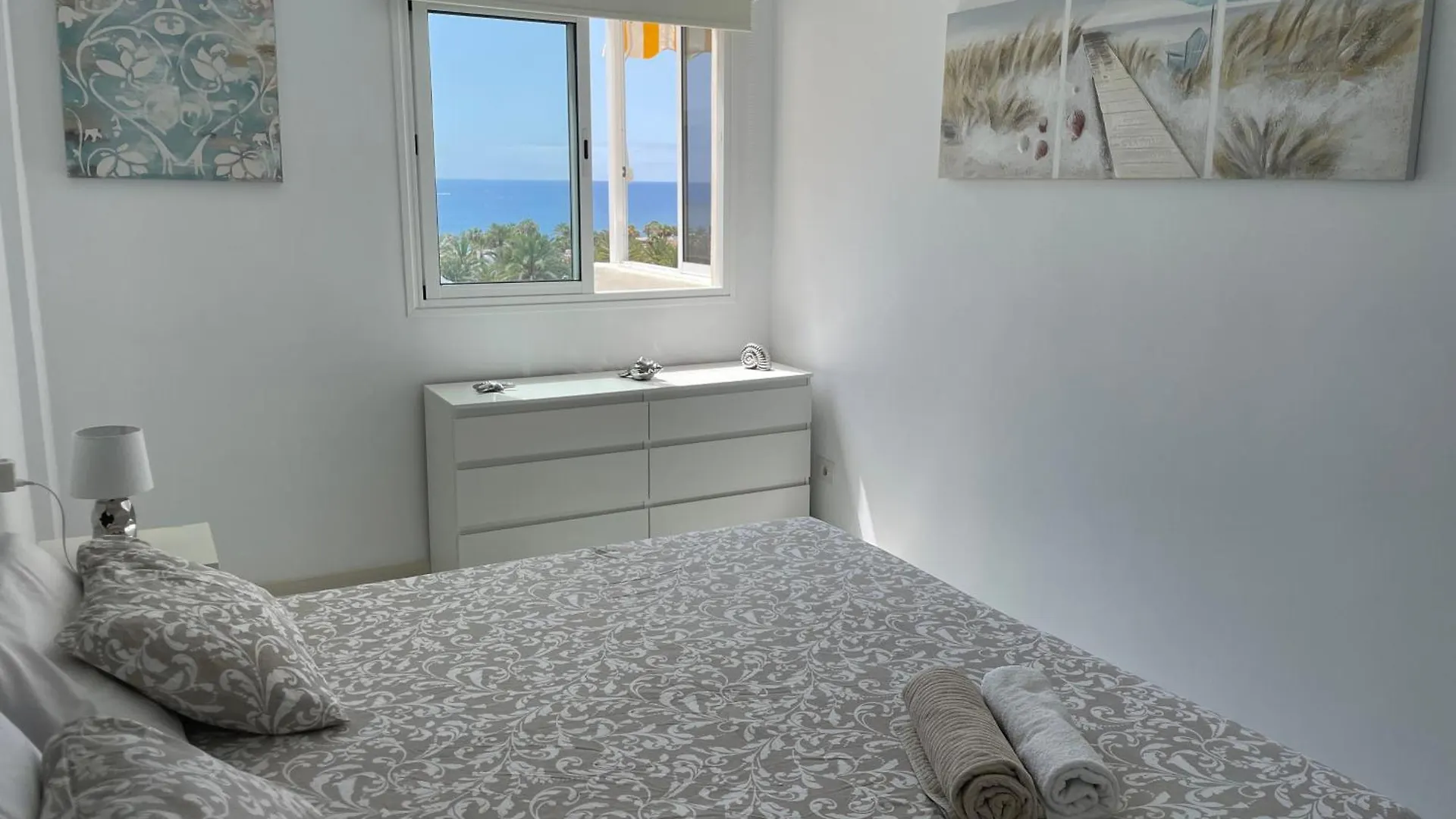 Apartment Las Americas Ocean View El Dorado Playa de las Americas