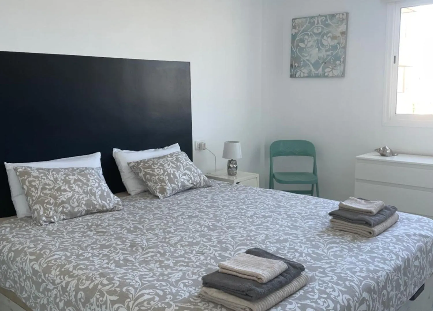 Apartment Las Americas Ocean View El Dorado Playa de las Americas  Spain